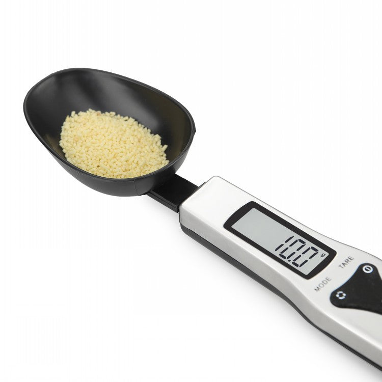 Digital Kitchen Spoon Scale – Home Rolluma